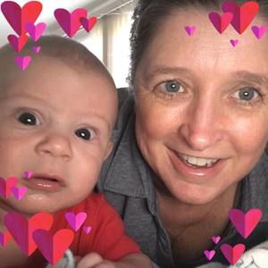 Meet your Posher, Jonni